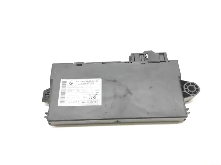 BMW 5 E60 E61 (2004 - 2010) 694383401 Модуль комфорта — фото 1