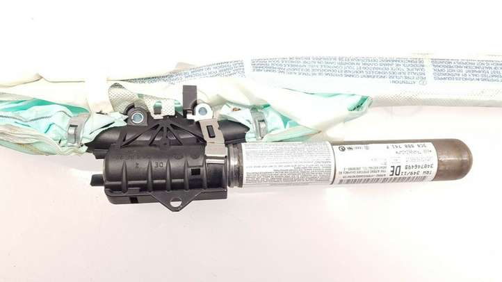 Volkswagen PASSAT B7 (2011 - 2014)  3C0880741F Звукоизоляция крыши