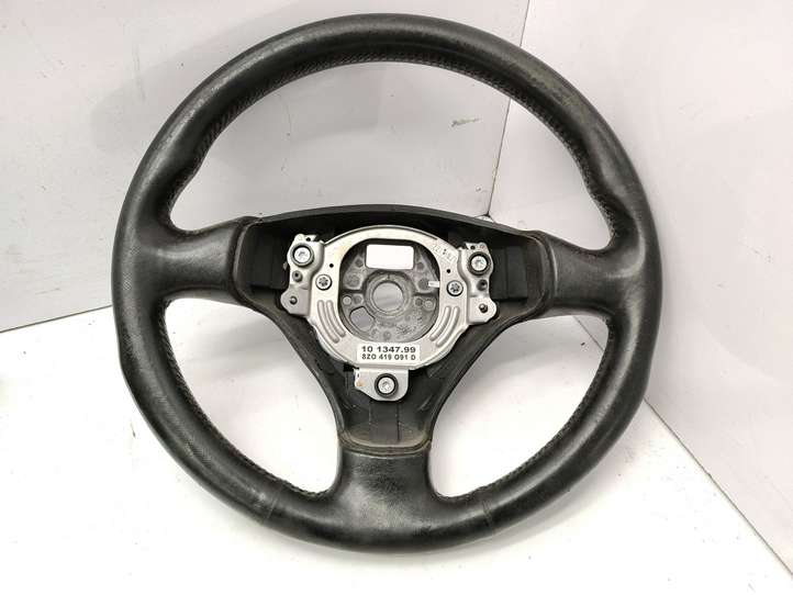 Audi A6 (2001 - 2004)  8Z0419091D Руль