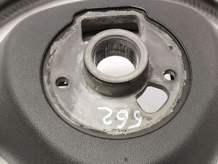 Audi A6 (2001 - 2004)  8Z0419091D Руль