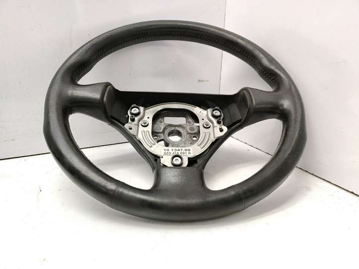 Audi A6 (2001 - 2004)  8Z0419091D Руль