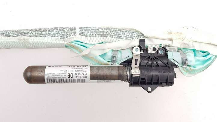 Volkswagen PASSAT B7 (2011 - 2014)  3C0880742F Звукоизоляция крыши