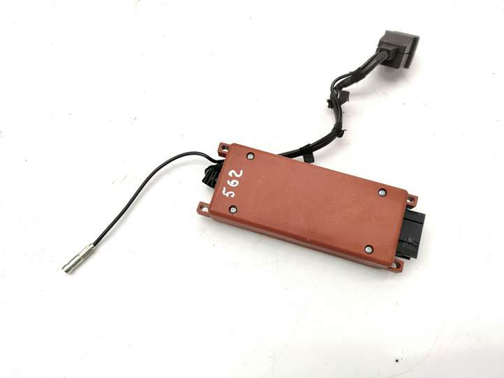Audi A6 (2001 - 2004)  4B0862335B Блок управление GSM