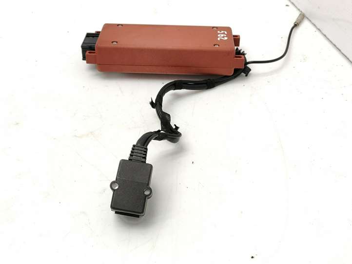 Audi A6 (2001 - 2004)  4B0862335B Блок управление GSM