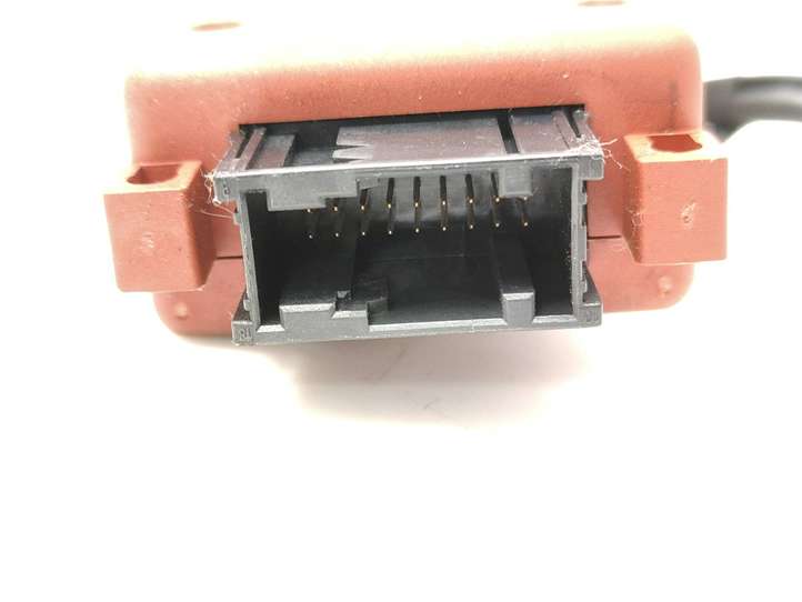 Audi A6 (2001 - 2004)  4B0862335B Блок управление GSM