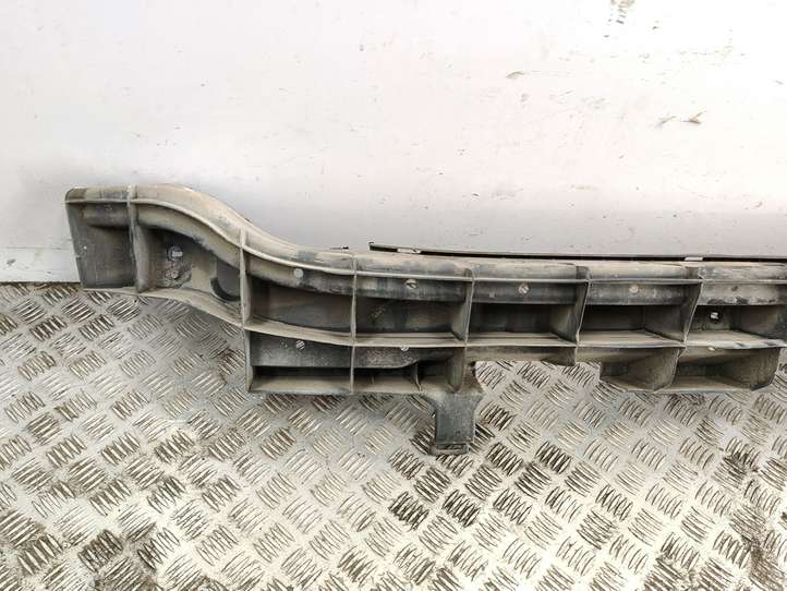 Citroen Xsara Picasso (1999 - 2012)    Усилитель заднего бампера (балка)