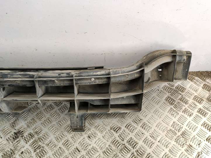 Citroen Xsara Picasso (1999 - 2012)    Усилитель заднего бампера (балка)