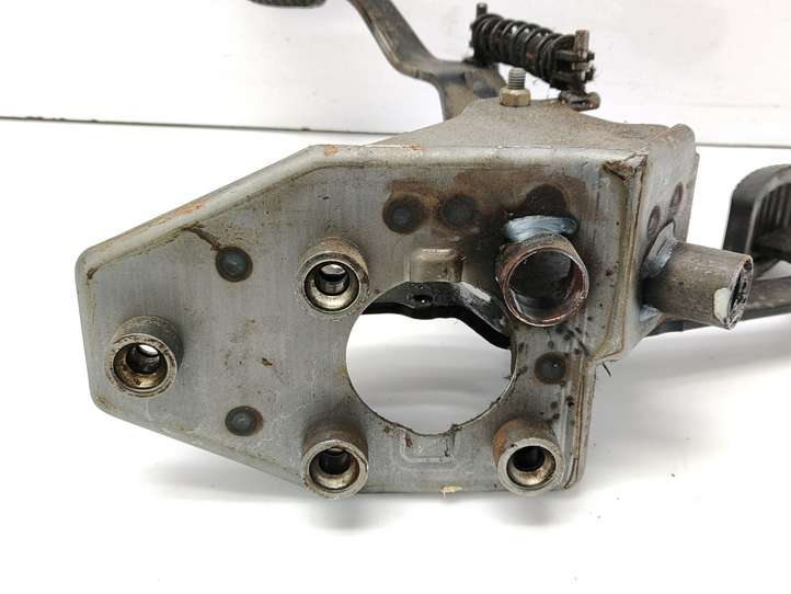 Citroen Xsara Picasso (1999 - 2012)  9639846280 Педаль