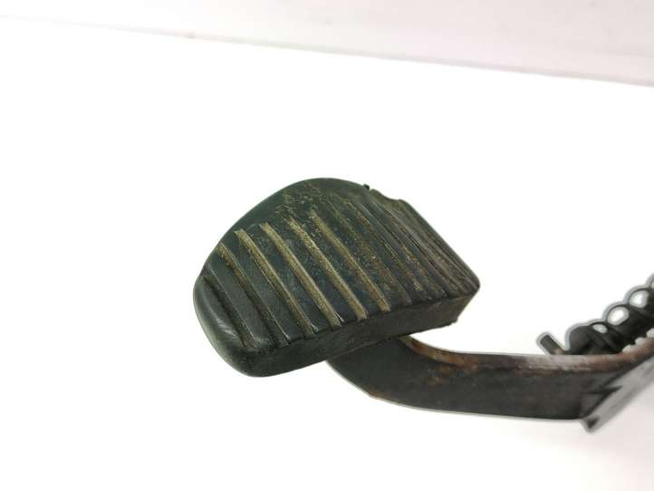 Citroen Xsara Picasso (1999 - 2012)  9639846280 Педаль