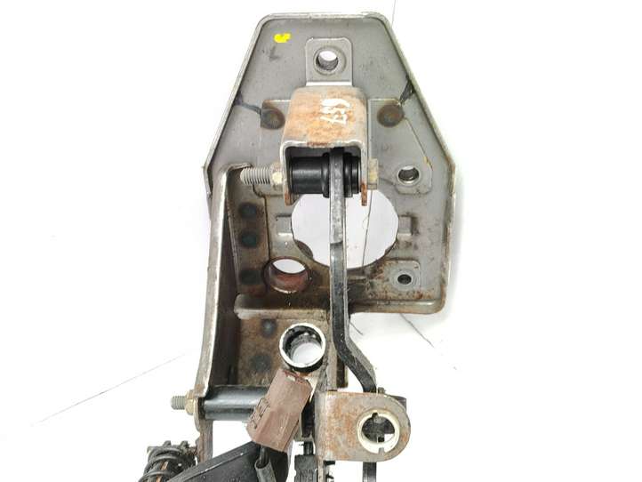 Citroen Xsara Picasso (1999 - 2012)  9639846280 Педаль