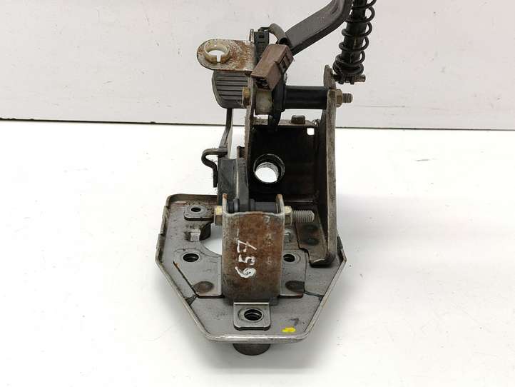 Citroen Xsara Picasso (1999 - 2012)  9639846280 Педаль