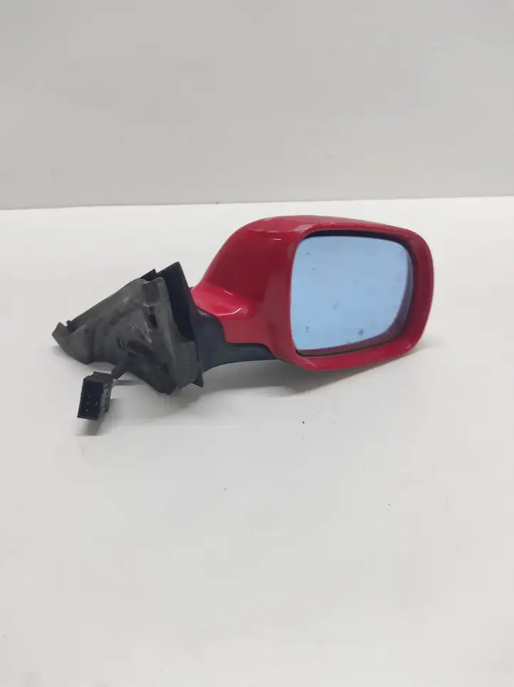 Audi A3/S3 8L (2000 - 2003) 010481 Боковое зеркало с электроприводом — фото 1