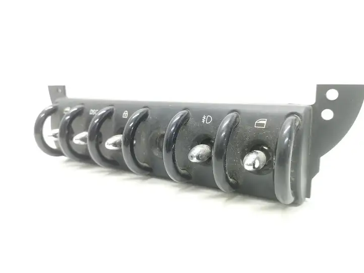 Mini One Cooper Coupe R56 (2004 - 2014) 61316958036 Мултифункционный включатель управления / ручка — фото 1