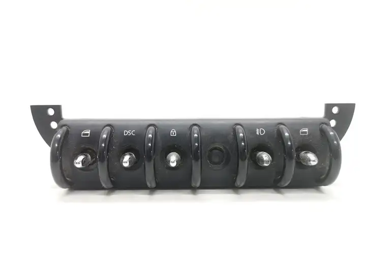 Mini One Cooper Coupe R56 (2004 - 2014) 61316958036 Мултифункционный включатель управления / ручка — фото 2