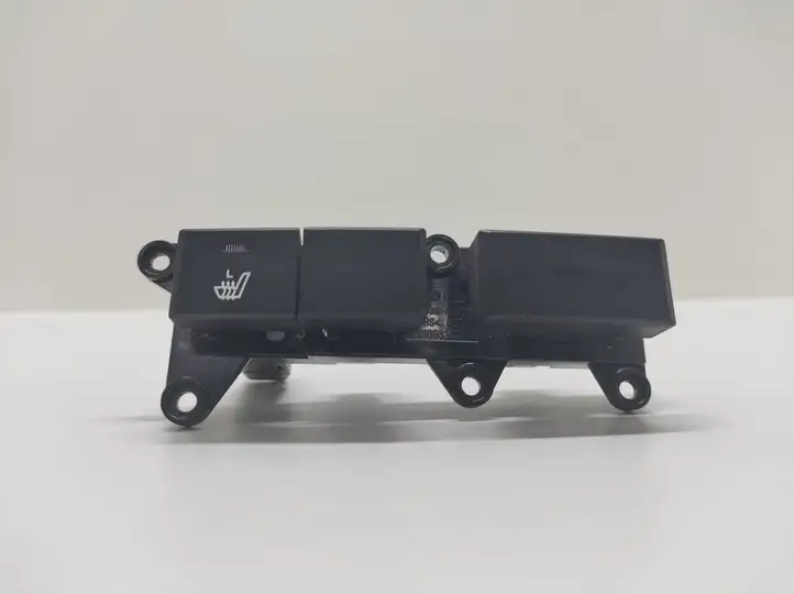 Hyundai H-1, Starex, Satellite (2007 - 2013) 933364H000 Включатель обогрева — фото 1