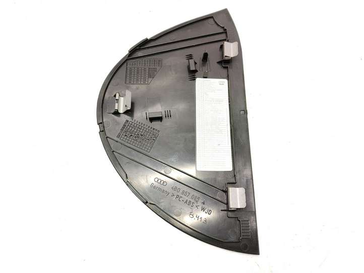 Audi A6 (2001 - 2004)  4B0857085A Отделочный щит панели (боковой)