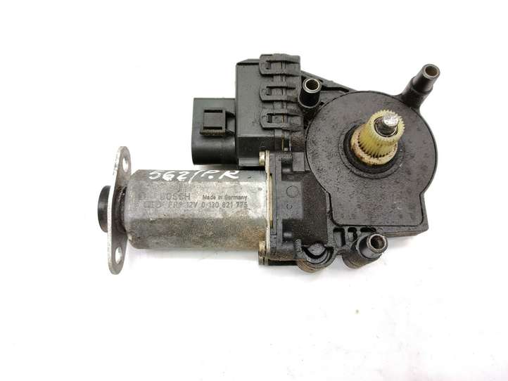 Audi A6 (2001 - 2004)  0130821775 электродвигатель переднего стеклоподъемника