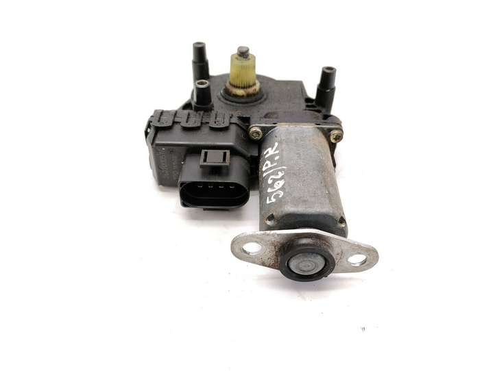 Audi A6 (2001 - 2004)  0130821775 электродвигатель переднего стеклоподъемника