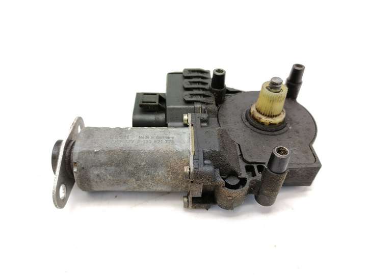 Audi A6 (2001 - 2004)  0130821775 электродвигатель переднего стеклоподъемника