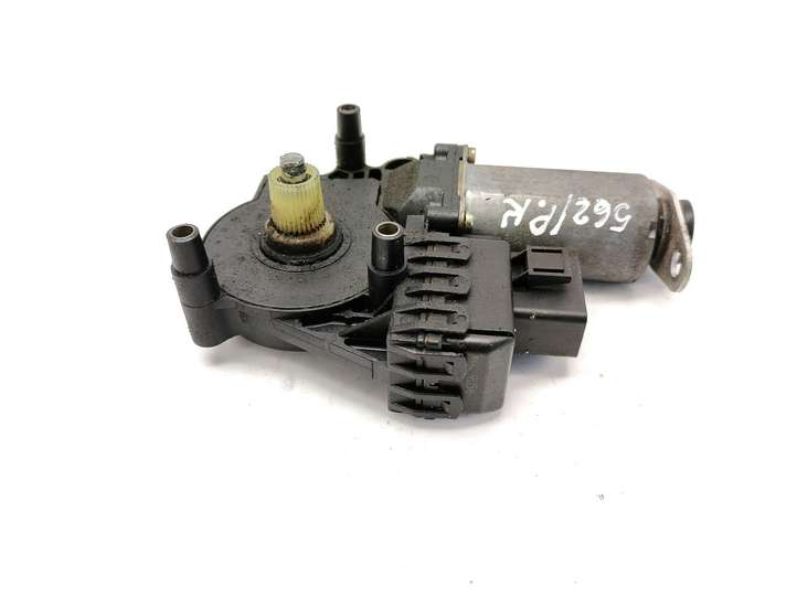 Audi A6 (2001 - 2004)  0130821775 электродвигатель переднего стеклоподъемника
