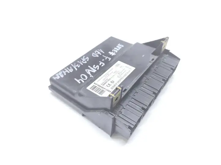 Ford Fusion (2002 - 2005) 4S6T15K600DA Модуль комфорта — фото 1