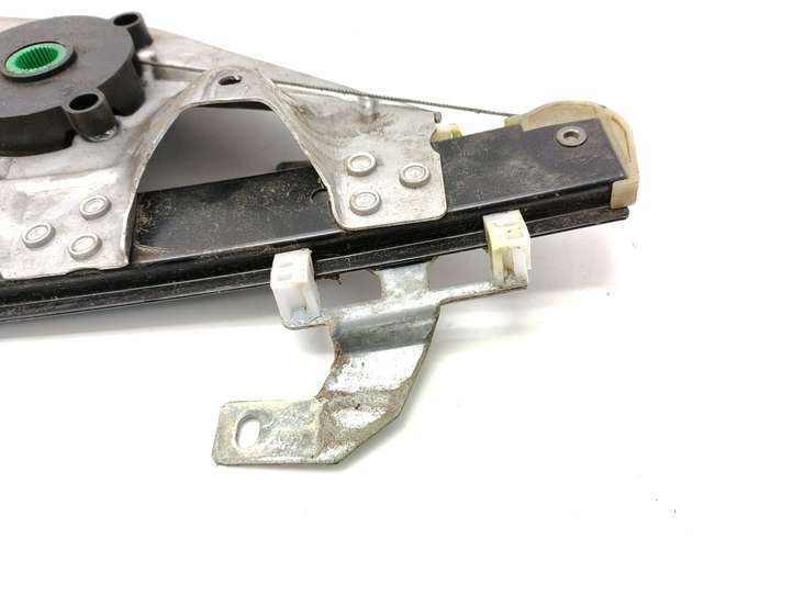 Audi A6 (2001 - 2004)  4B0839397B  Механизм для электрического подъема окон задней двери (без двигателя)