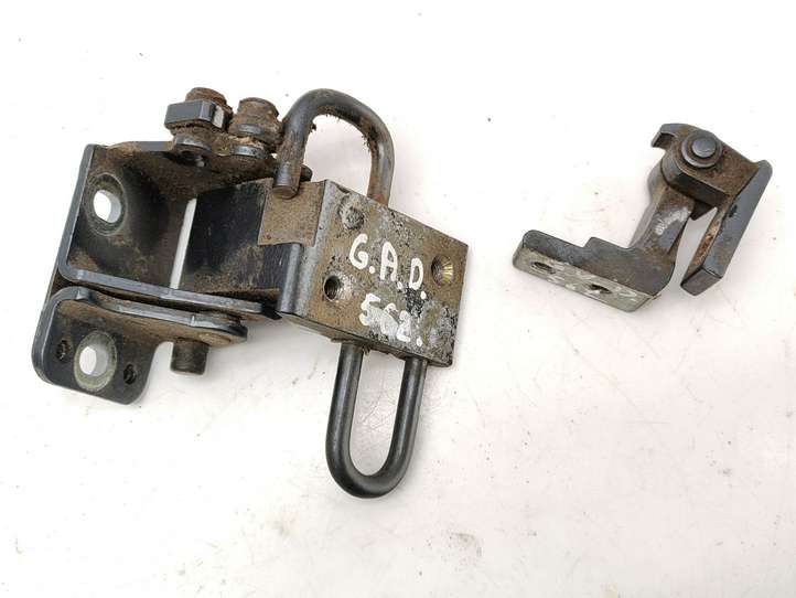 Audi A6 (2001 - 2004)  4B0833412E  Комплект петель задней двери