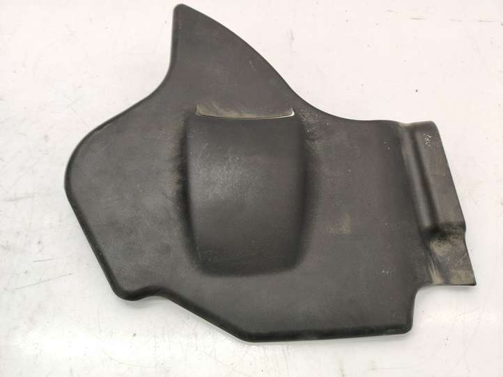 Audi A6 (2001 - 2004)  4B0133849A Крышка коробки воздушного фильтра