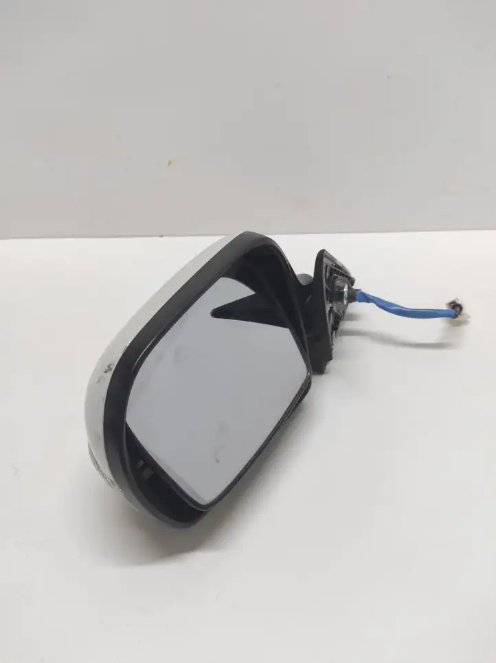 Subaru Outback (2007 - 2009) 74432303 Боковое зеркало с электроприводом — фото 1