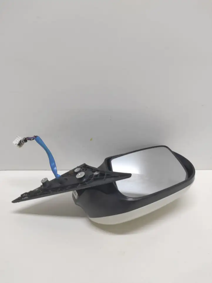 Subaru Outback (2007 - 2009) 74432303 Боковое зеркало с электроприводом — фото 2