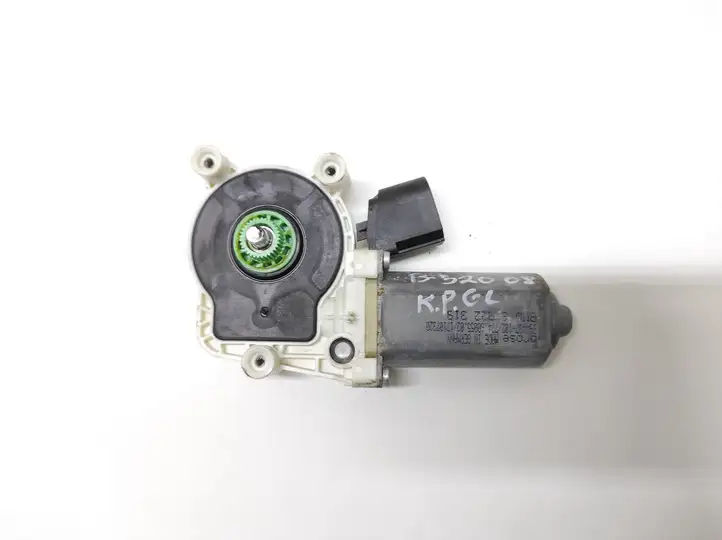 BMW 5 E60 E61 (2004 - 2010) 6922319 Стеклоподъемник задней двери — фото 3