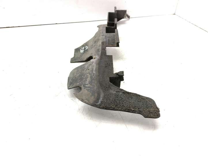Audi A6 (2001 - 2004)  4B0121284Q Устройство (устройства) для отвода воздуха