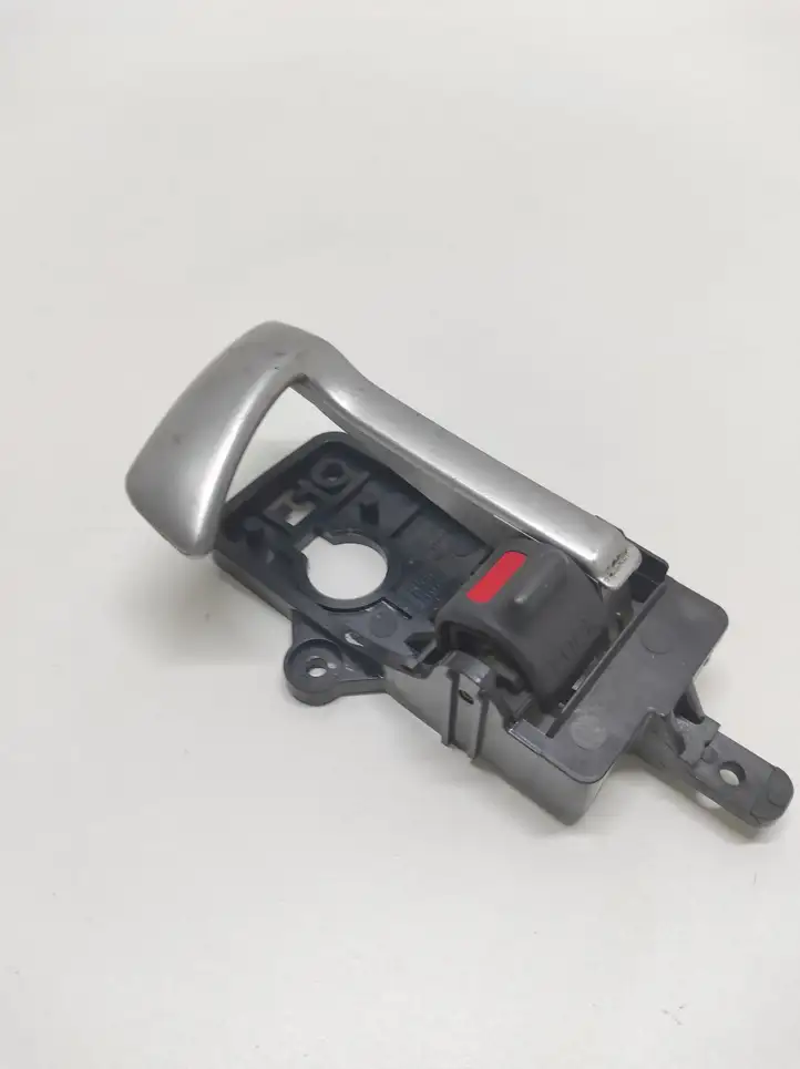 Hyundai Santa Fe (2005 - 2009) 82623 Внутренняя ручка задней двери — фото 1
