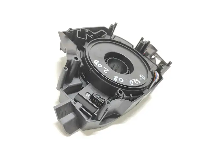 BMW 5 E60 E61 (2004 - 2010) LZ917022501 Контактное кольцо SRS — фото 1