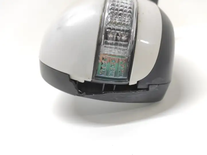 Subaru Outback (2007 - 2009) 74431303 Боковое зеркало с электроприводом — фото 2