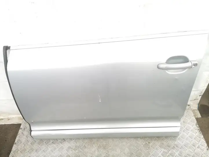 Porsche Cayenne (9PA) (2002 - 2010) Дверь — фото 2