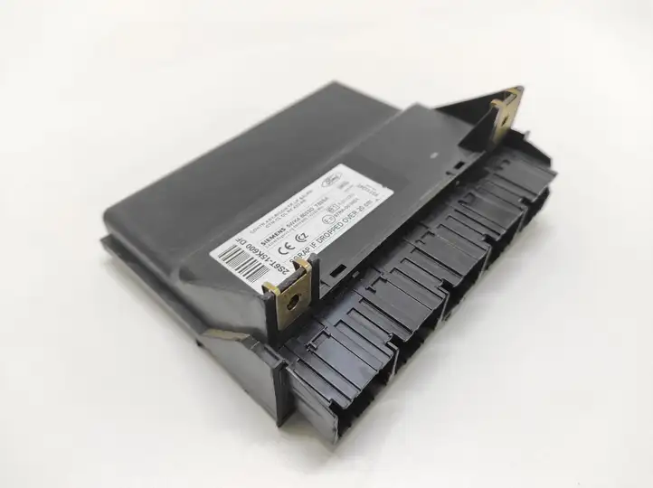 Ford Fusion (2002 - 2005) 2S6T15K600DF Модуль комфорта — фото 1