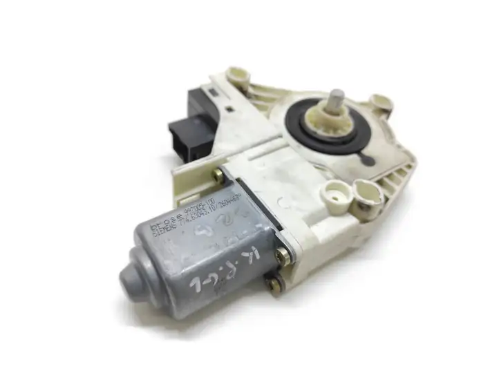 Audi A6 S6 C6 4F (2004 - 2008) 4F0959801A Стеклоподъемник задней двери — фото 2