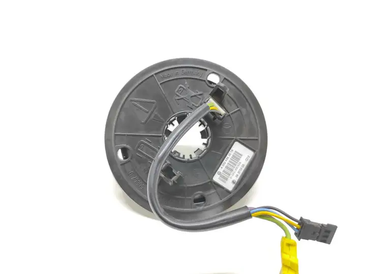 Mercedes-Benz S W220 (1998 - 2006) A0004640018 Контактное кольцо SRS — фото 1