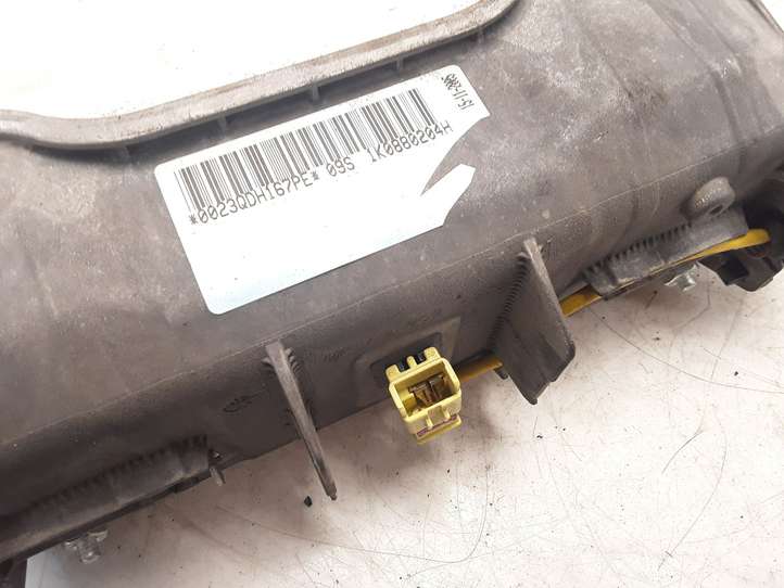 Volkswagen Golf V (2003 - 2009)  1K0880204H Подушка безопастности пассажира