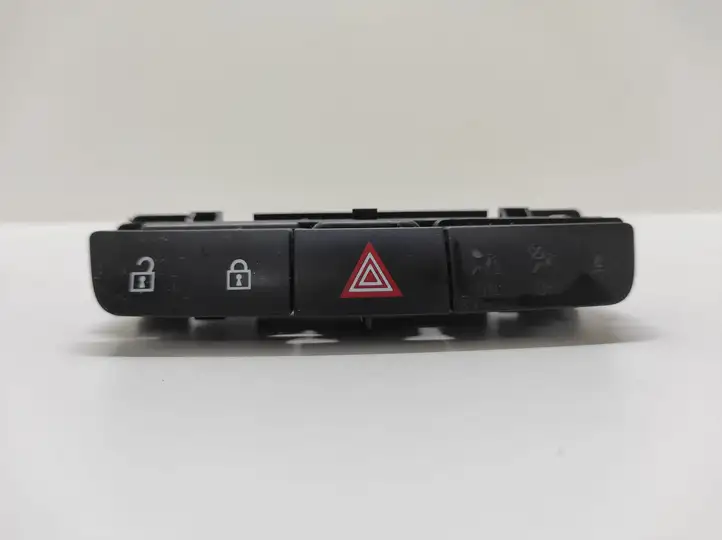Opel Insignia A (2008 - 2017) 13324594 Включатель аварийных фонарей — фото 1