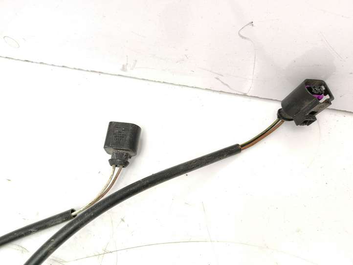 Audi A6 (2001 - 2004)  8D0971871 Другой проводник