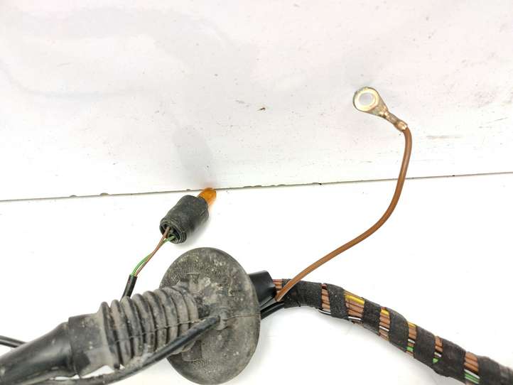 Audi A6 (2001 - 2004)  8D0971871 Другой проводник