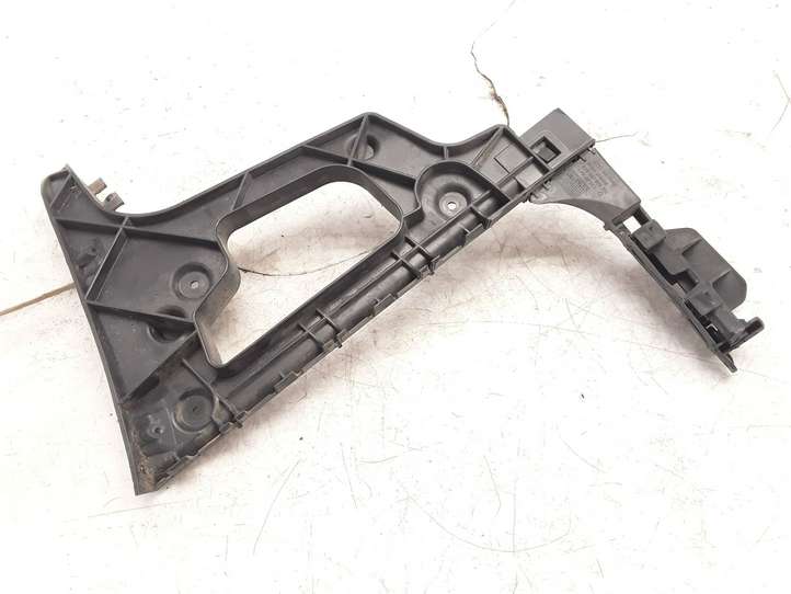 Audi A5 (2007 - 2011)  8T0807454RH  Держатель заднего бампера (кронштейн)