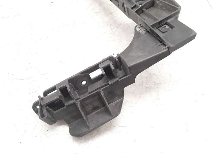 Audi A5 (2007 - 2011)  8T0807454RH  Держатель заднего бампера (кронштейн)