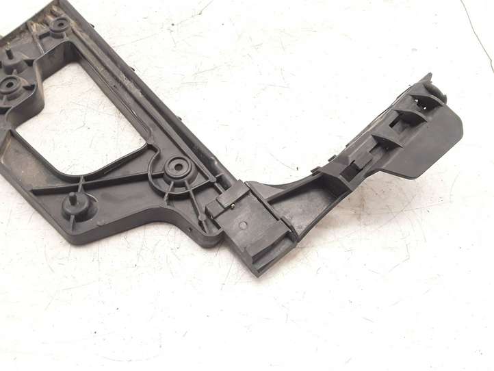 Audi A5 (2007 - 2011)  8T0807454RH  Держатель заднего бампера (кронштейн)