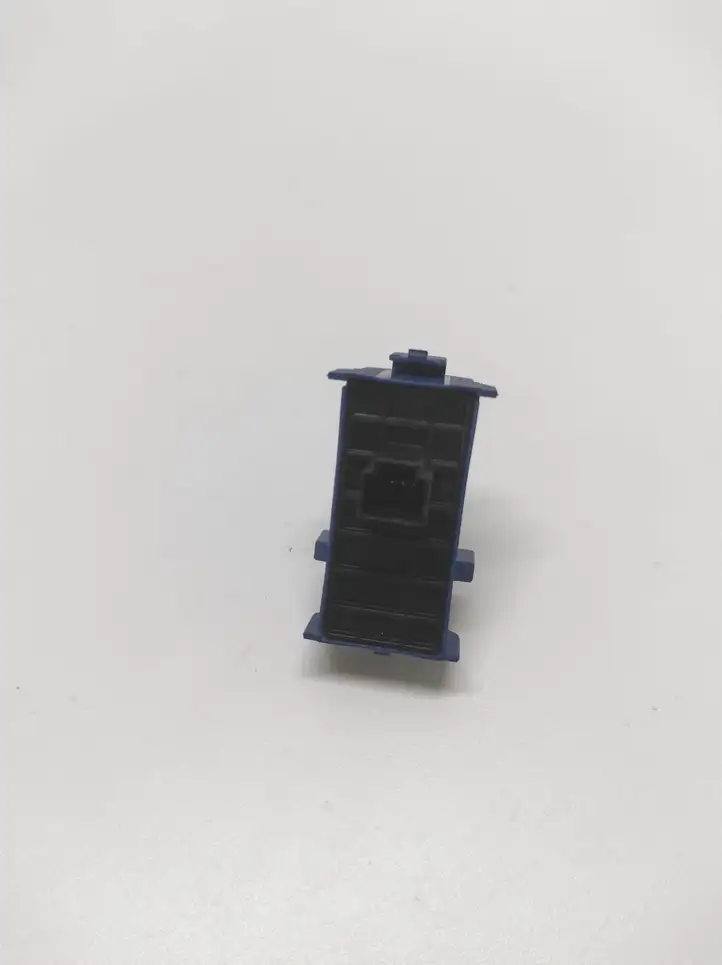 Toyota Avensis T270 (2009 - 2012) 30170097 Блок кнопок стеклоподъемников — фото 2