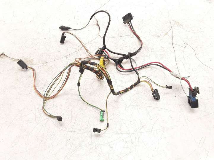 Citroen C4 (2004 - 2008)  102148930 Другой проводник