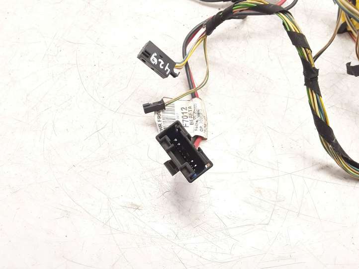 Citroen C4 (2004 - 2008)  102148930 Другой проводник