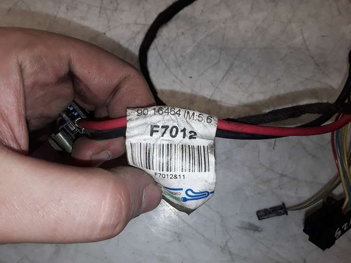 Citroen C4 (2004 - 2008)  102148930 Другой проводник